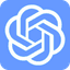 北极圈Ai icon