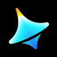 即梦AI icon