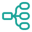 思绪思维导图 icon