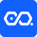 易企秀 icon