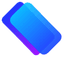 流光卡片 icon