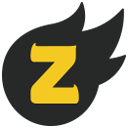 站酷ZCOOL icon