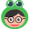 蛙蛙工具 icon