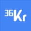 36氪 icon