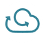 Blender Cloud icon