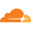 Cloudflare Speed Test icon