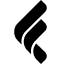 Fey's logo database icon