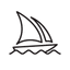 Midjourney icon