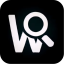 Next Whois UI icon