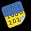 Pastebin icon