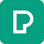 Pexels icon