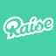 Raise icon