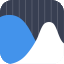 amCharts icon
